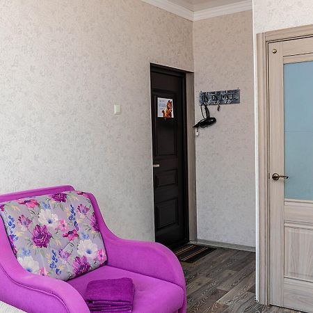 Yourhouse Микрорайон Жетысу-2, Дом 66 Aparthotel Almatý Exterior foto