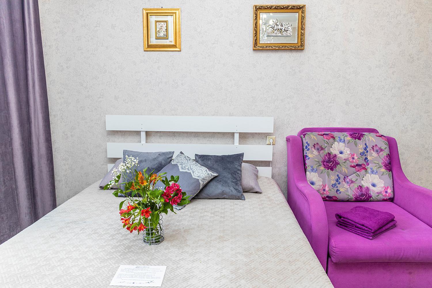 Yourhouse Микрорайон Жетысу-2, Дом 66 Almatý Exterior foto