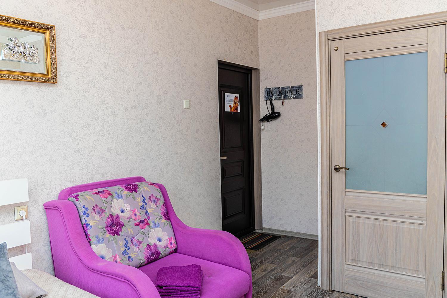 Yourhouse Микрорайон Жетысу-2, Дом 66 Aparthotel Almatý Exterior foto